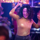 Sandra Oh in Killing Eve